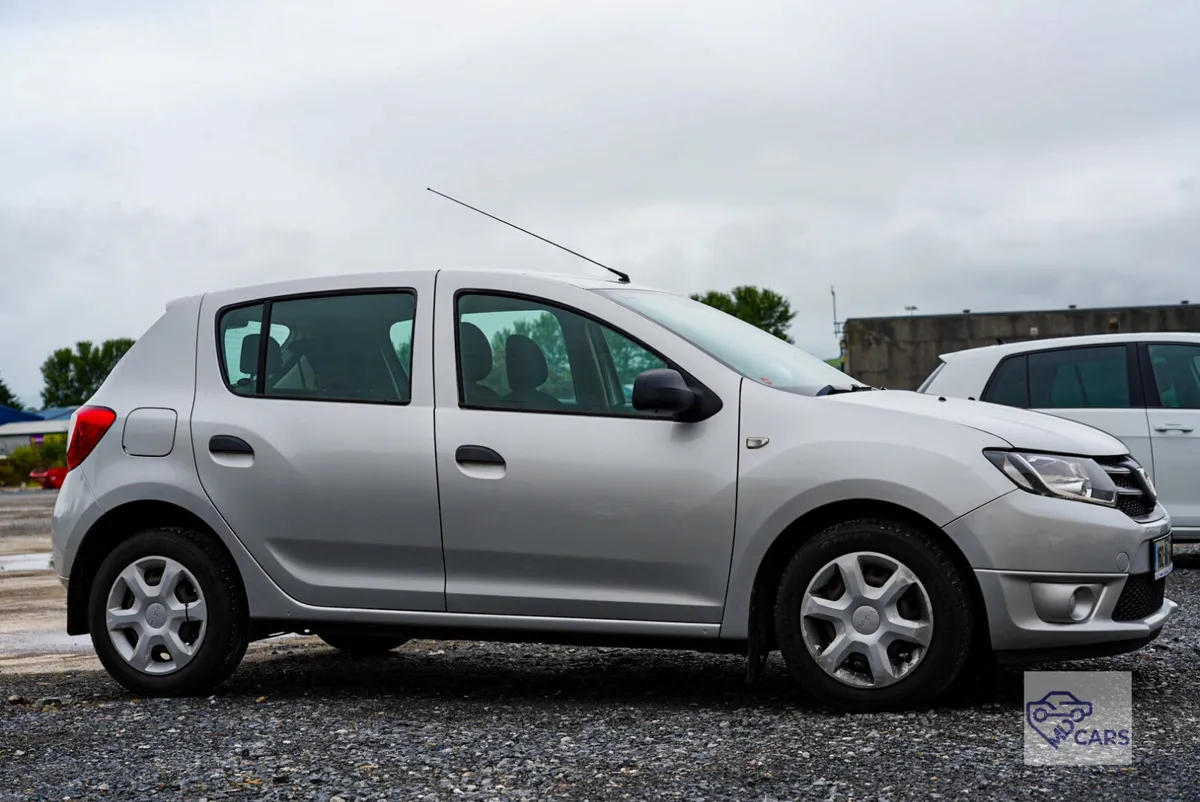 Dacia Sandero - Image 2