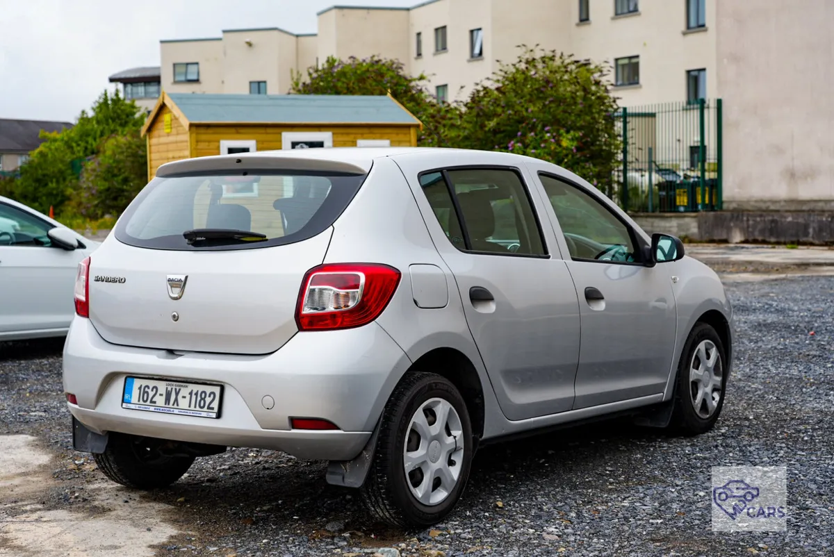 Dacia Sandero - Image 3