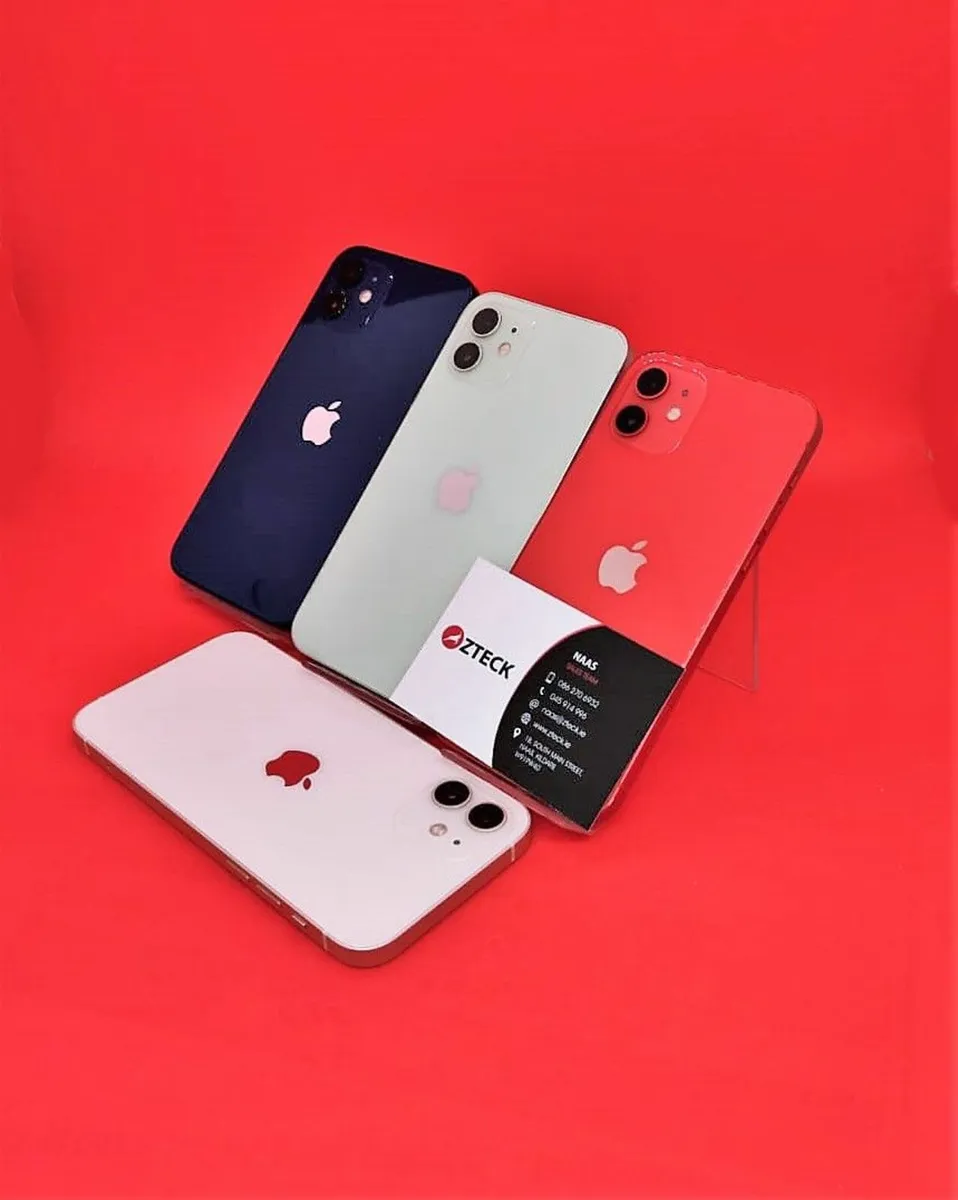 iphone 12 iphone 12