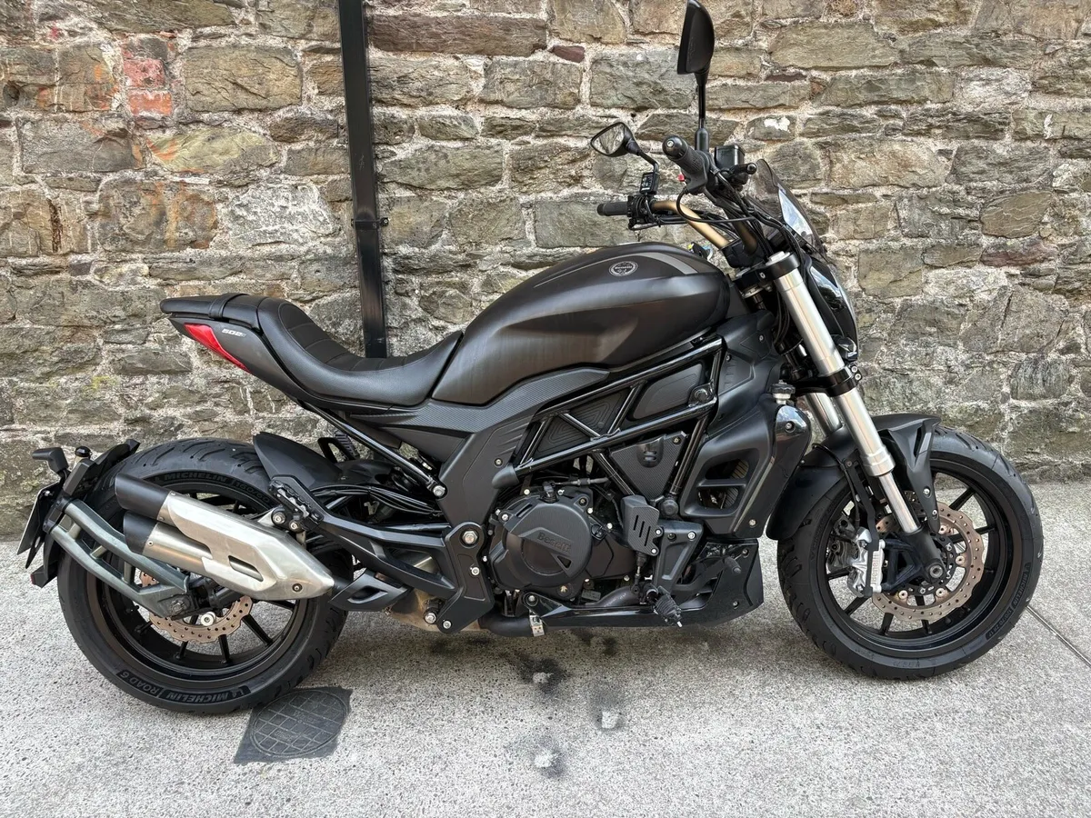 Used Motorcycles and Scooters Ross motorcycles Ltd - Image 2