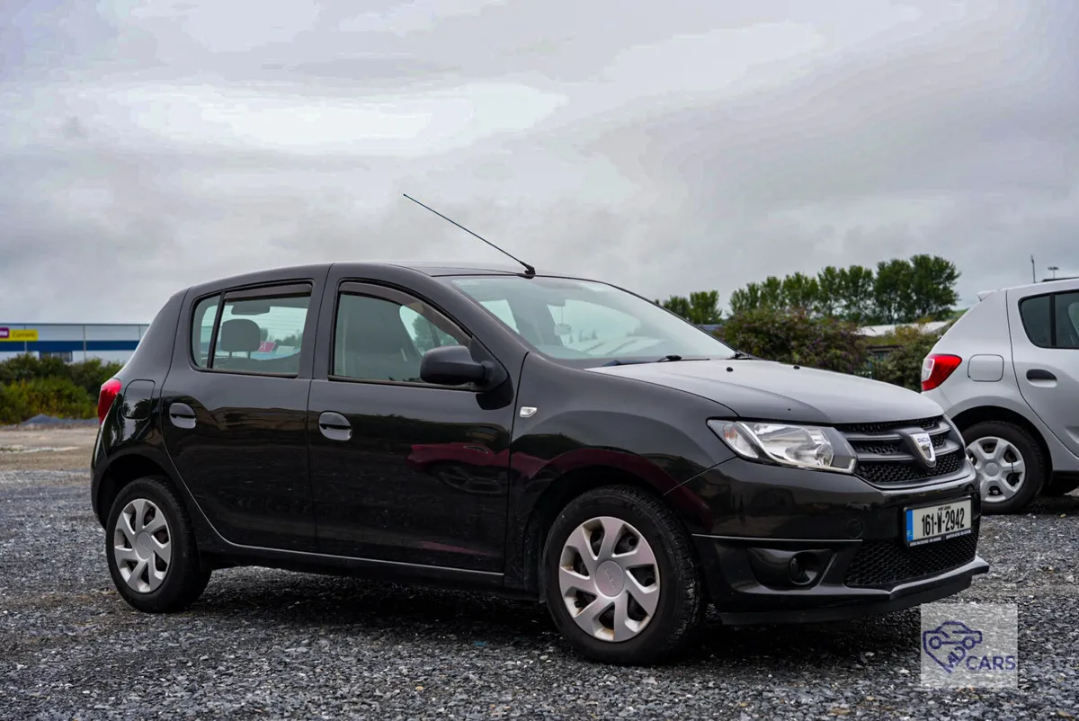 Dacia Sandero - Image 2