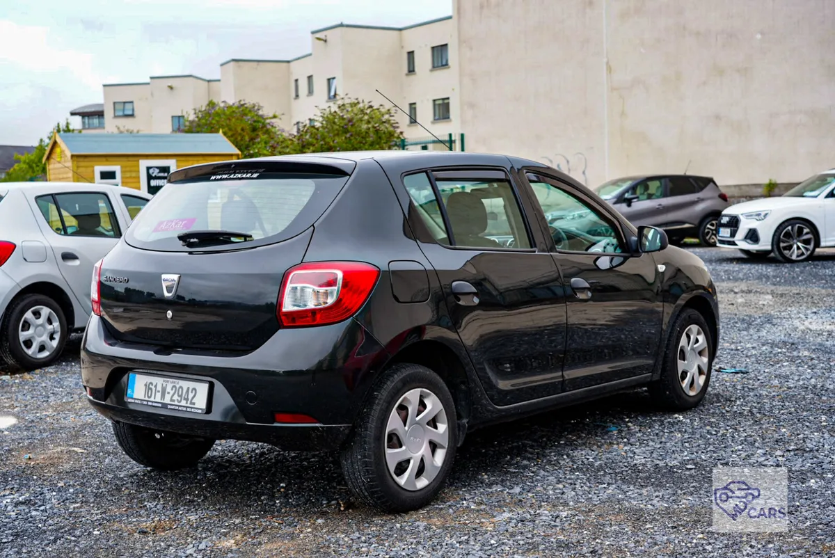 Dacia Sandero - Image 3