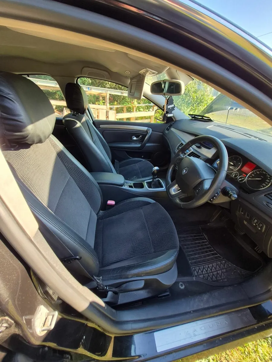 Renault Laguna 2008,1.5dci - Image 3