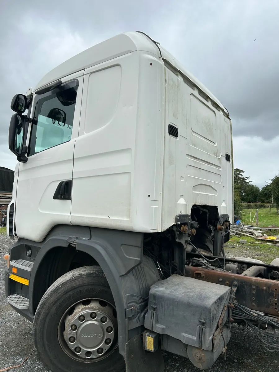 Scania R420 - Image 2