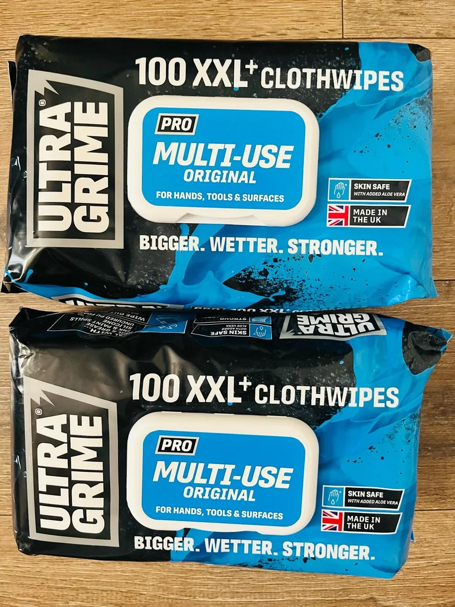 New packed  items for sale - Image 2