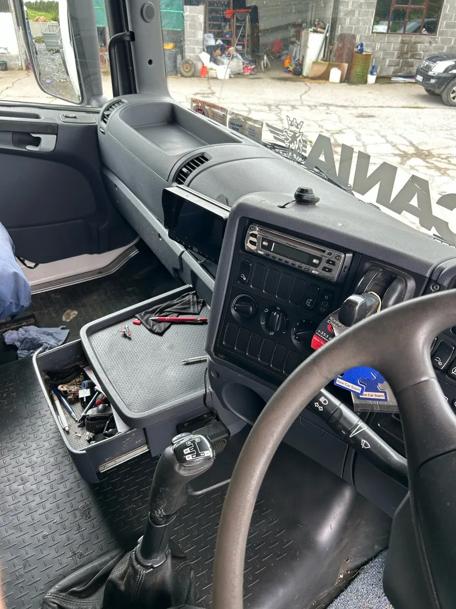 Scania R420 - Image 3