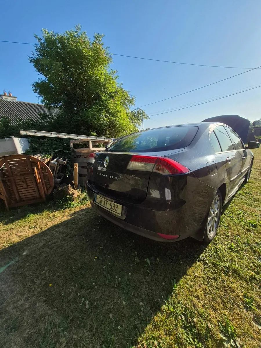 Renault Laguna 2008,1.5dci - Image 4