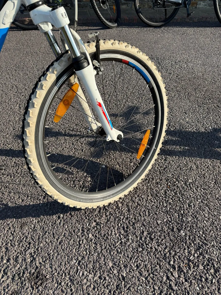 Cube Race 240 12 inch Bicycle - Image 3