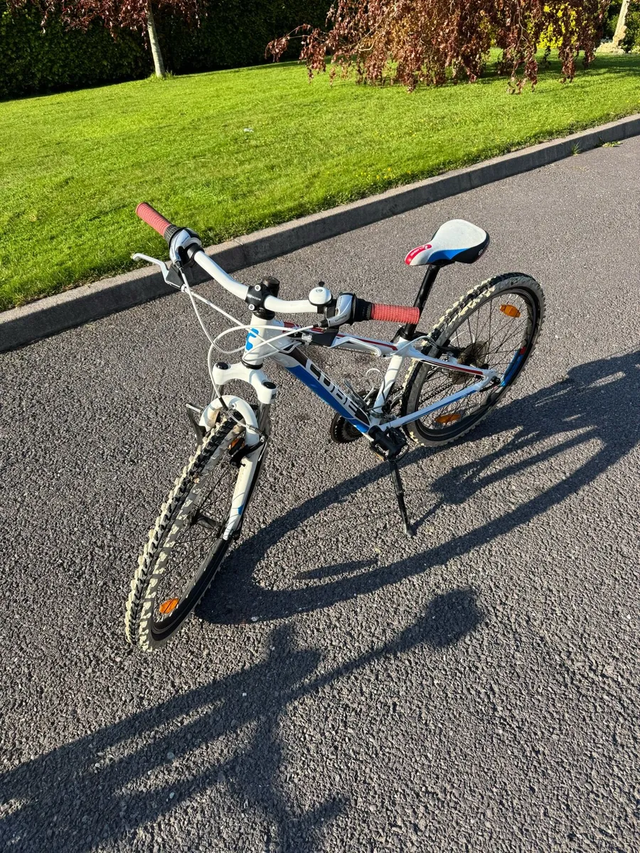Cube Race 240 12 inch Bicycle - Image 4