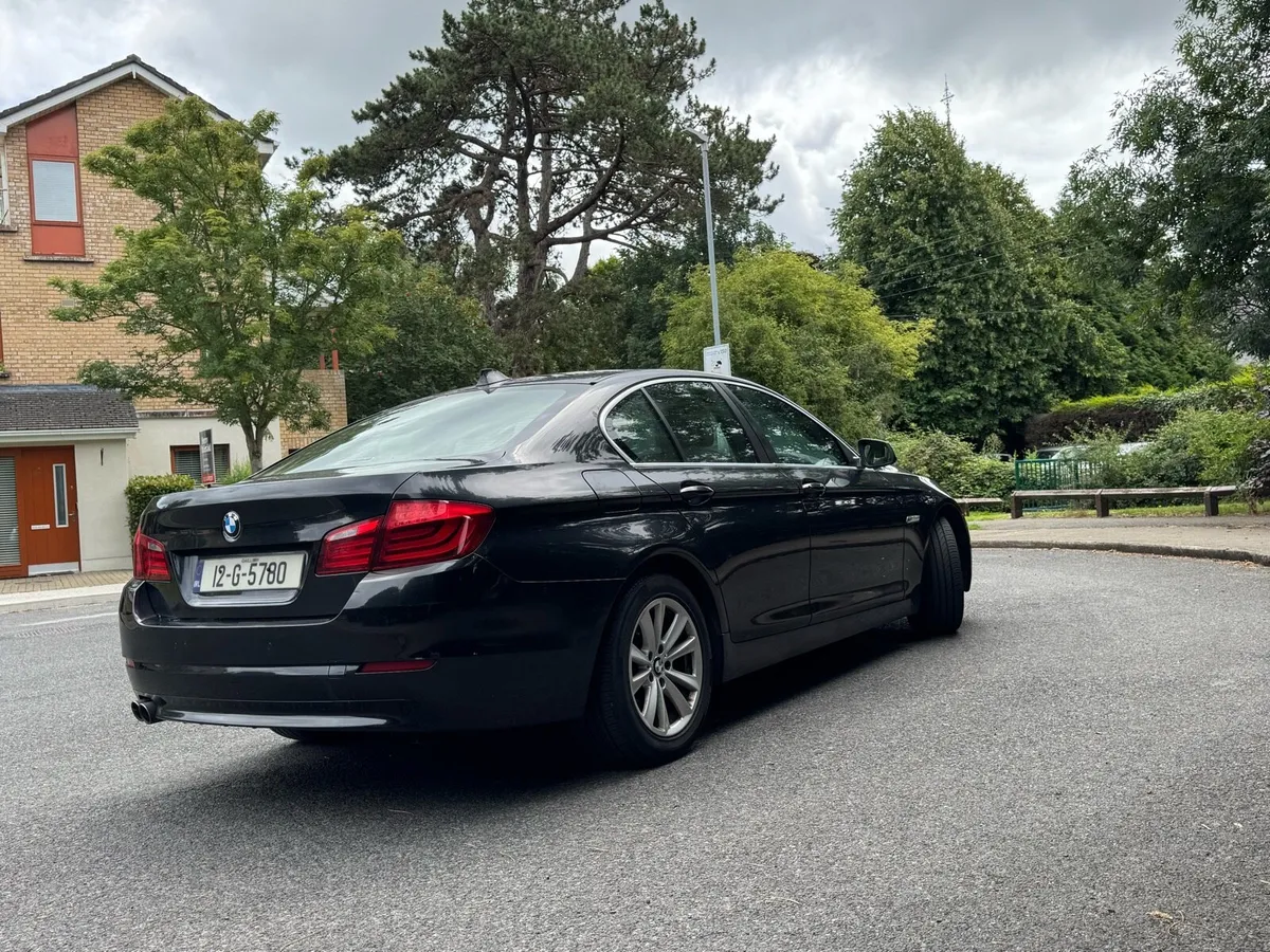 BMW F10 2012 - Image 3