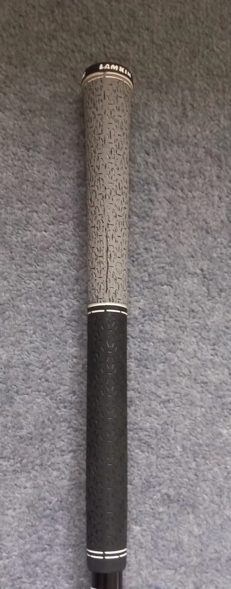 Mizuno Hybrid 22⁰ - Image 4