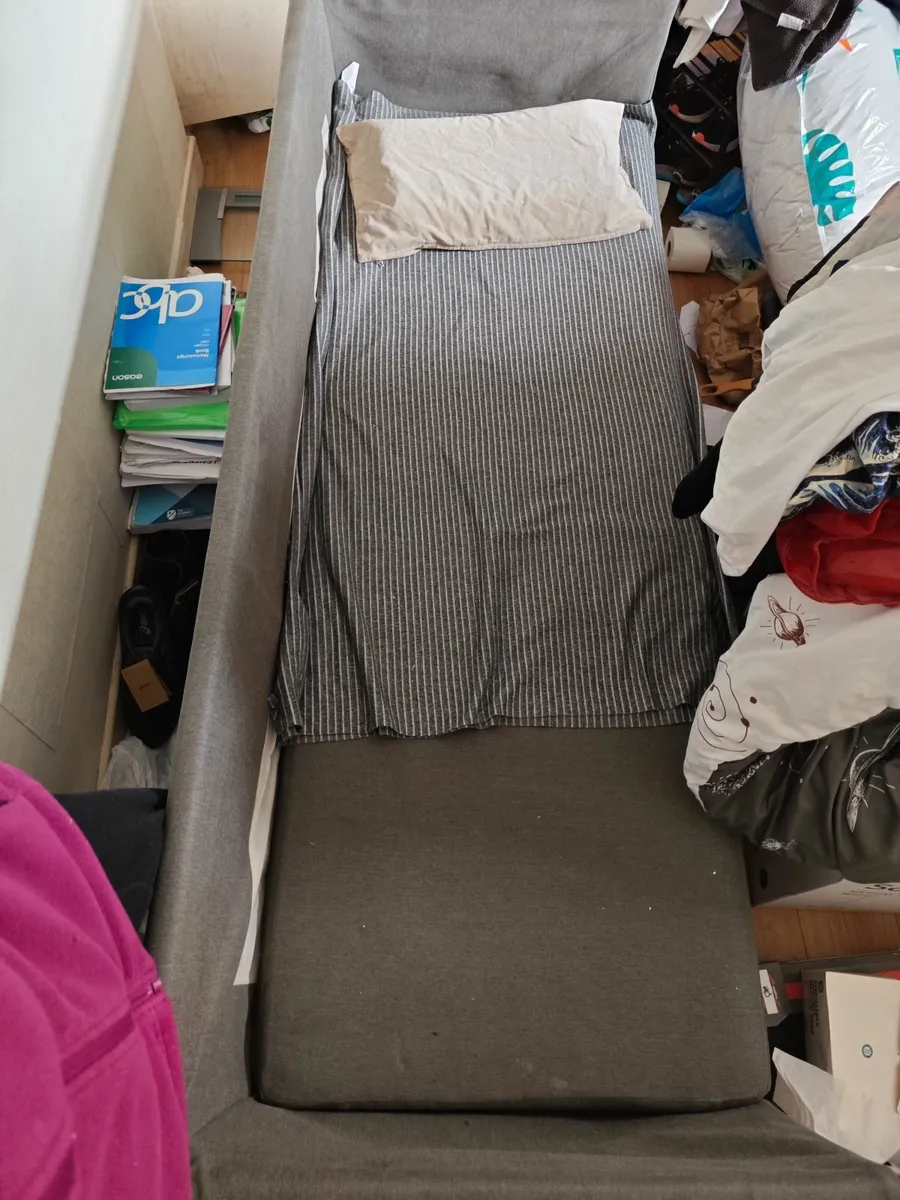 sofa bed
