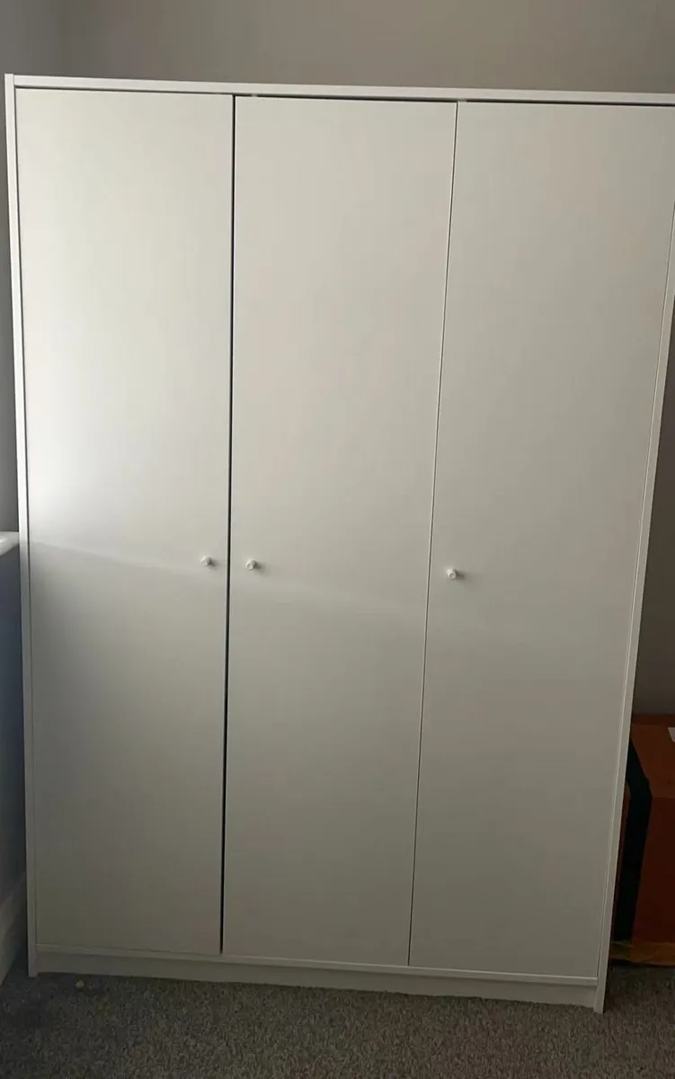 Wardrobe - Image 1