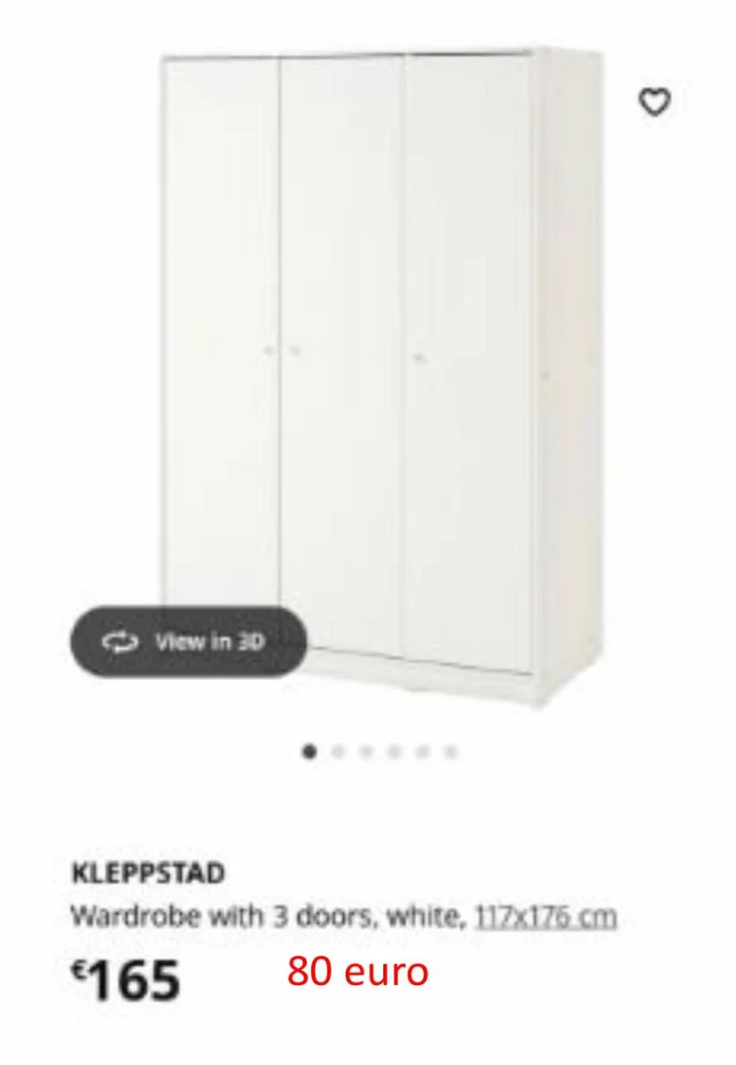 Wardrobe - Image 3