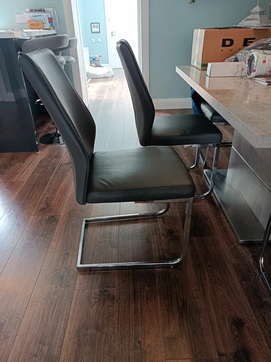 Dining Chairs - Image 2