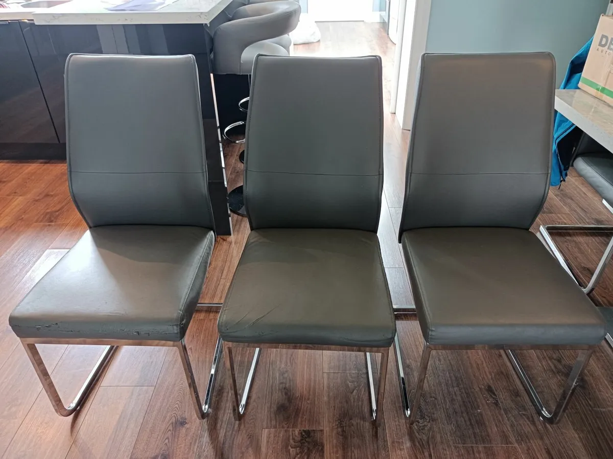 Dining Chairs - Image 3