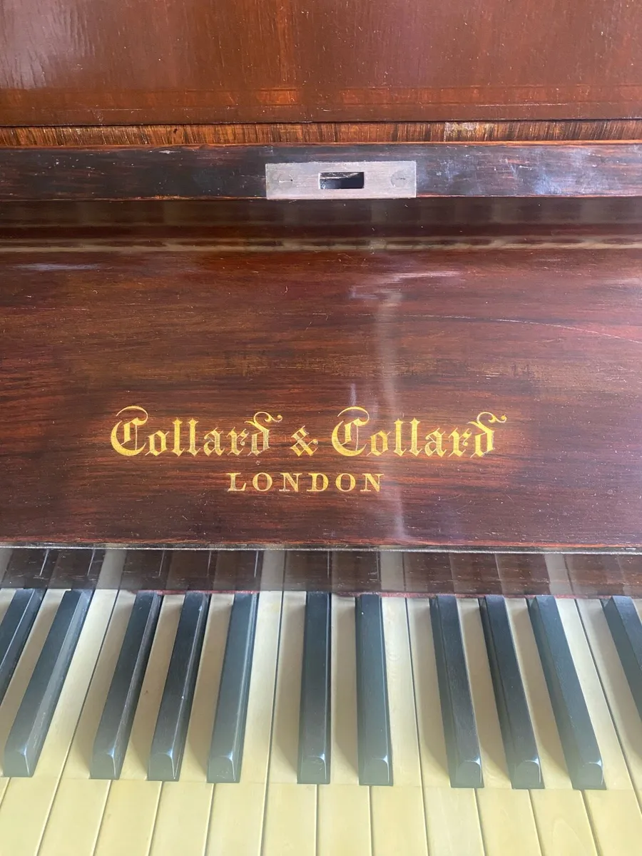 Piano - Image 2