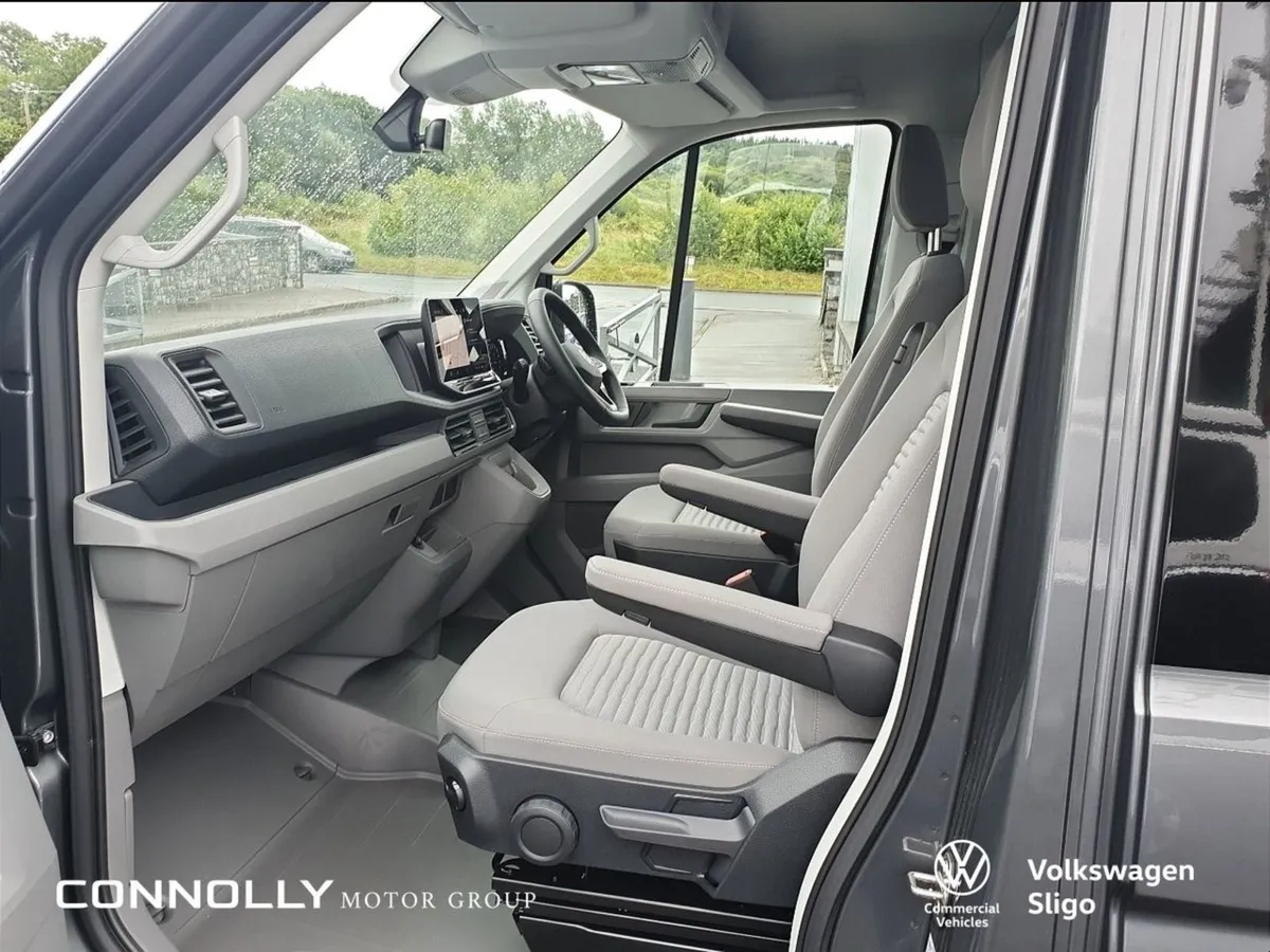 Volkswagen Grand California 600 Demo Model IN Sto - Image 4