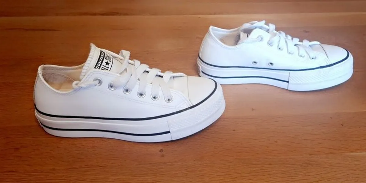 Converse Size 5 - Image 3