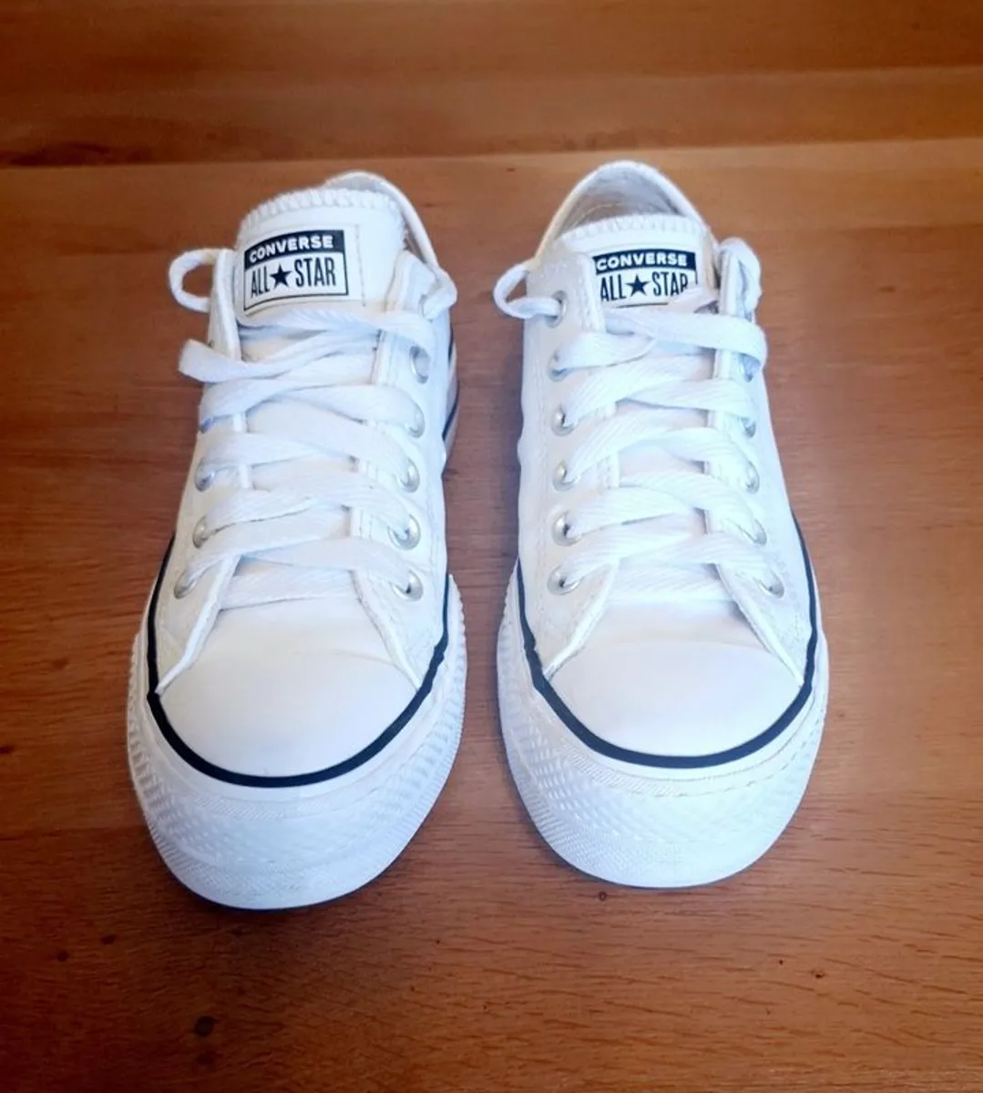 Converse Size 5 - Image 4