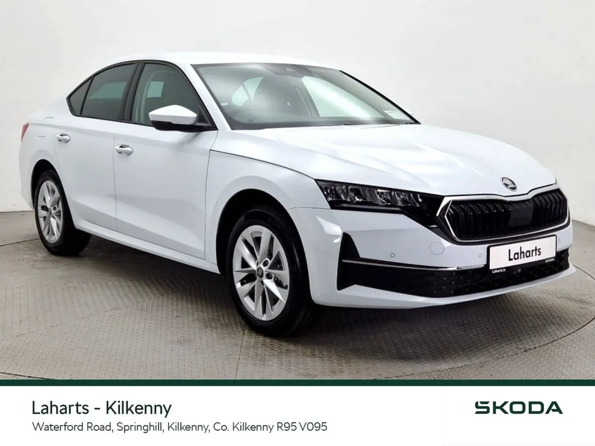 Skoda Octavia Selection 2.0tdi 115HP - Image 1