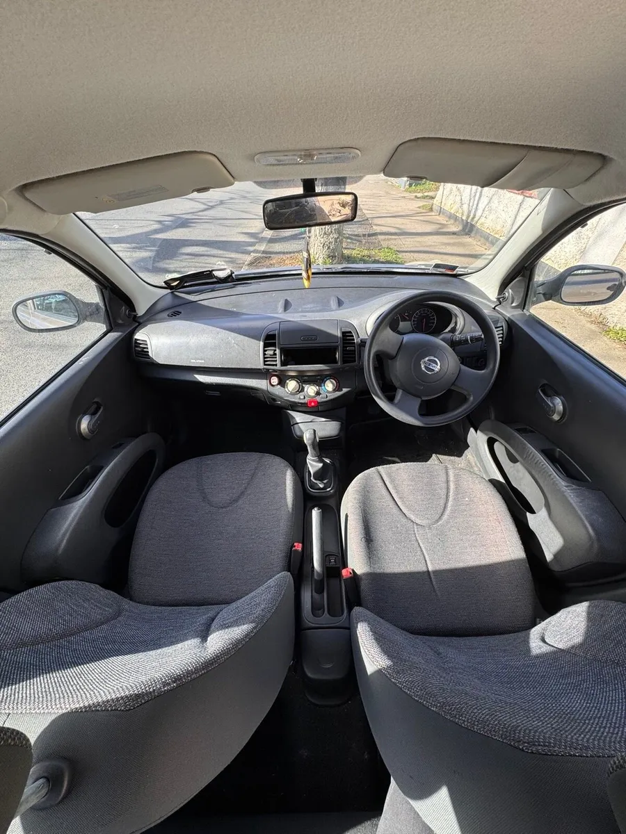 Micra 2006 - Image 3