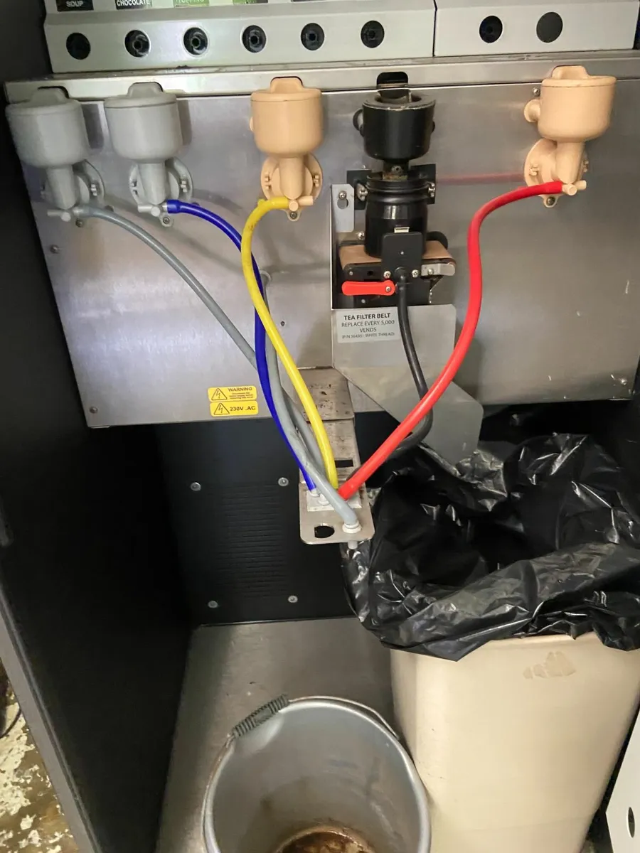 Coffee Vending Machine - Image 2