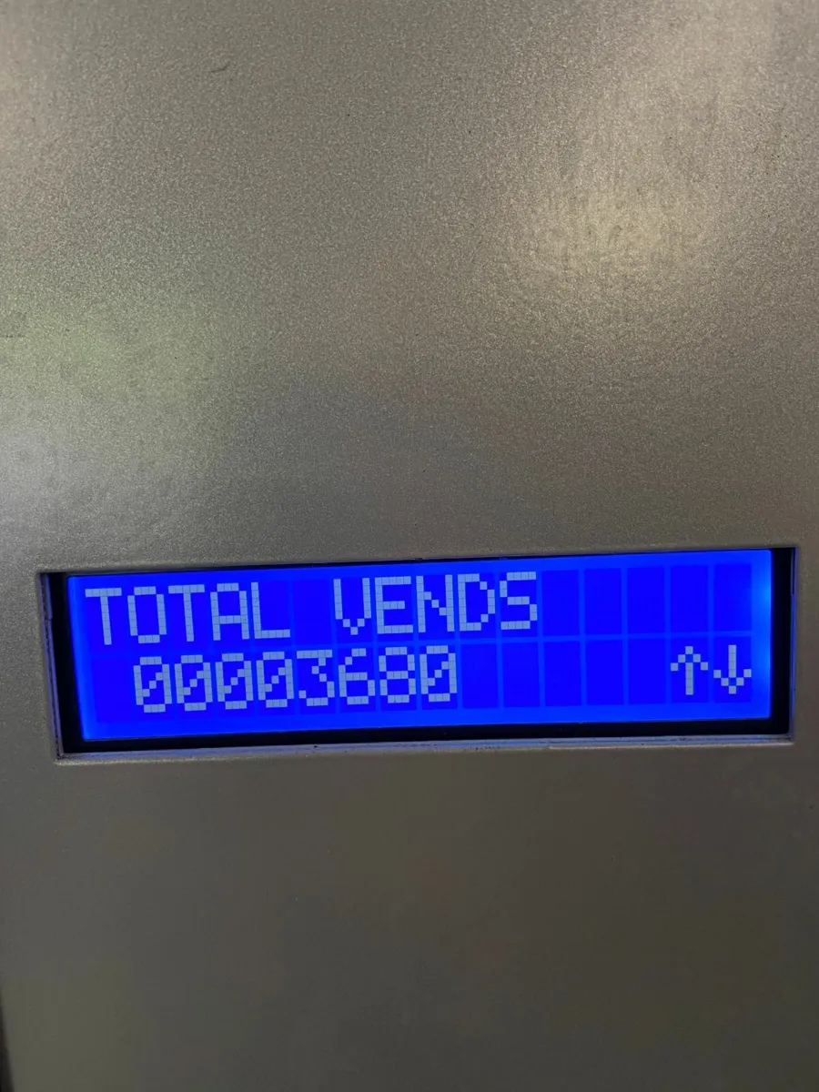 Coffee Vending Machine - Image 3