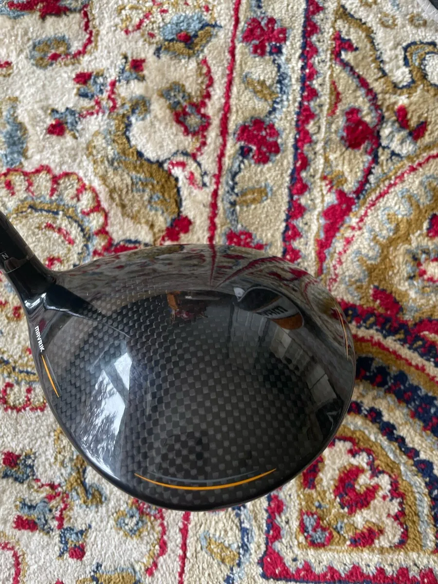 Callaway mavrik max driver - Image 2