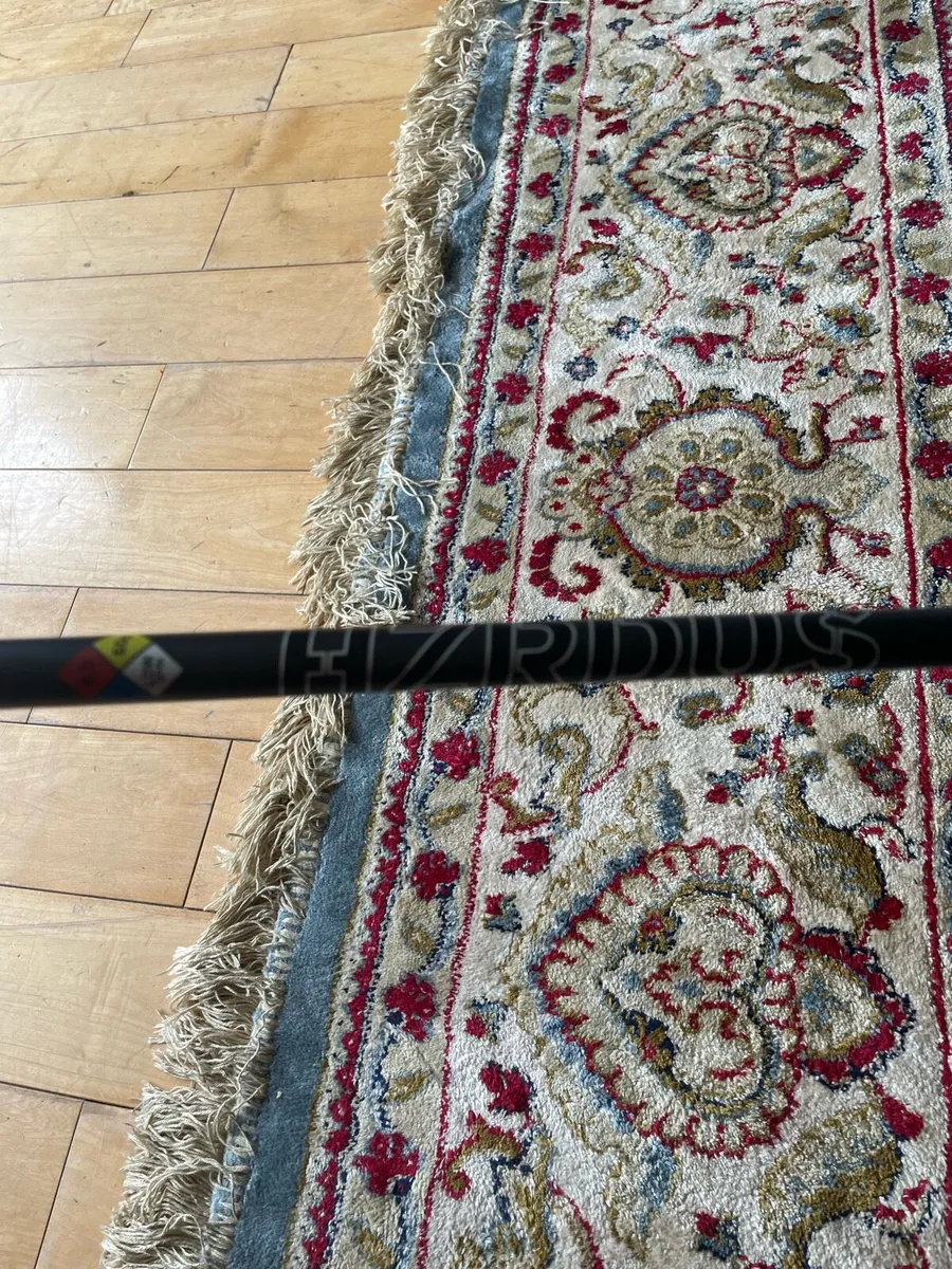 Callaway mavrik max driver - Image 4