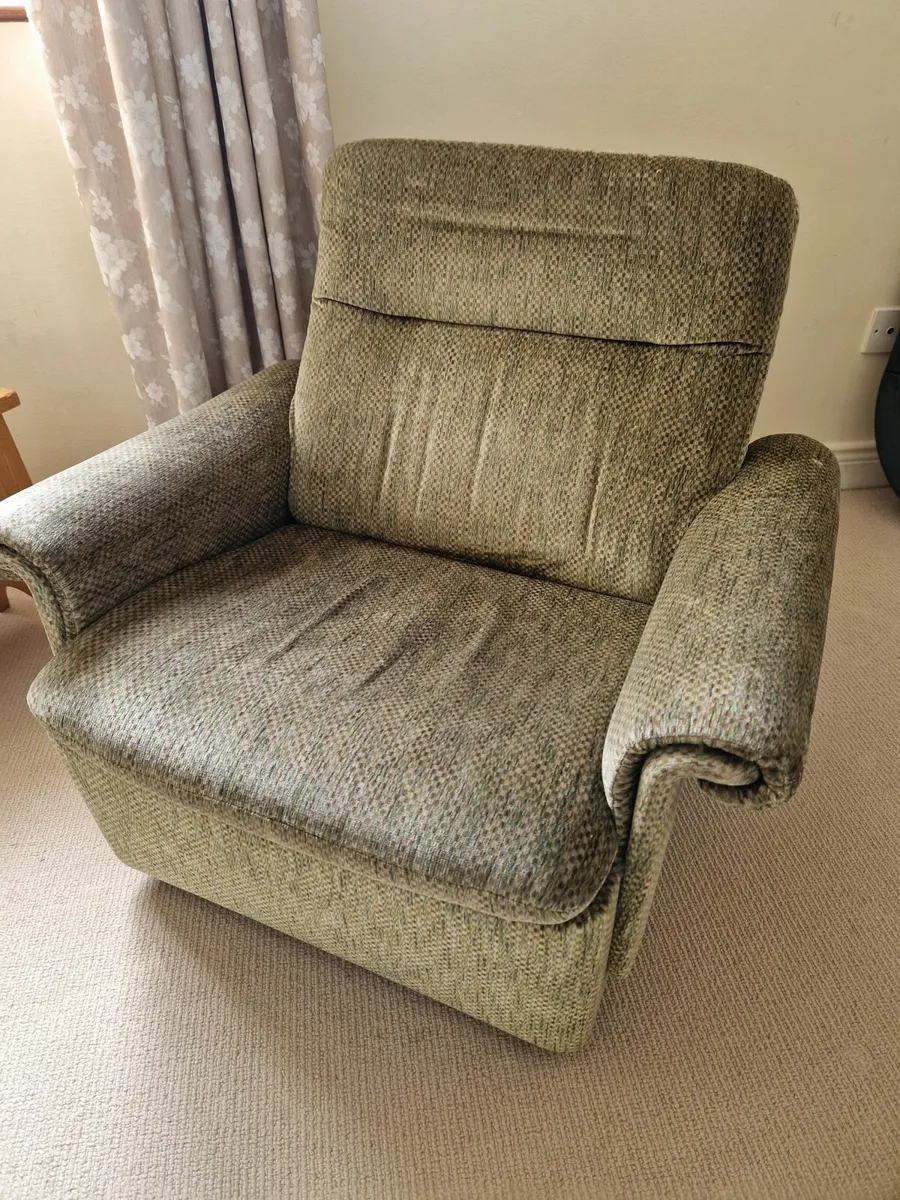 Armchairs - Image 1