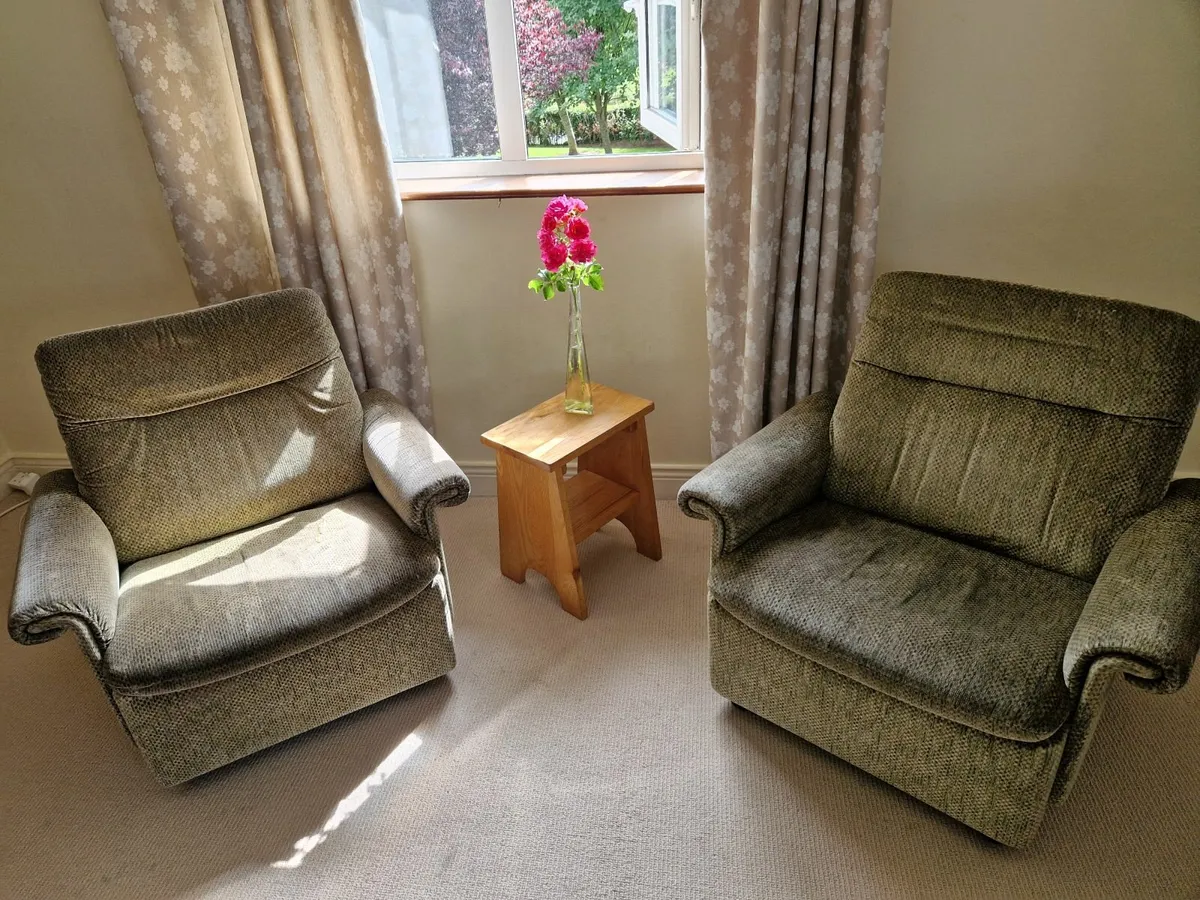 Armchairs - Image 2