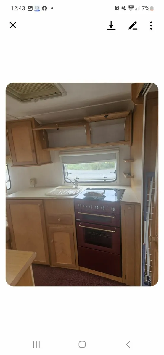 Caravan - Image 1