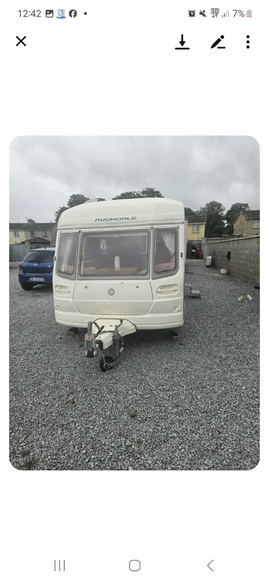 Caravan - Image 3