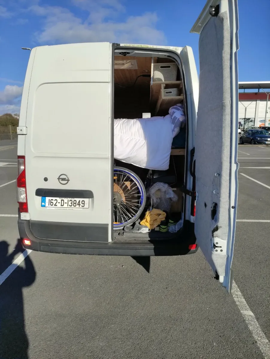 Campervan reduced price - Image 4