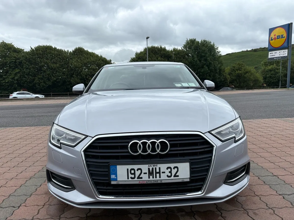 Audi A3 - Image 2