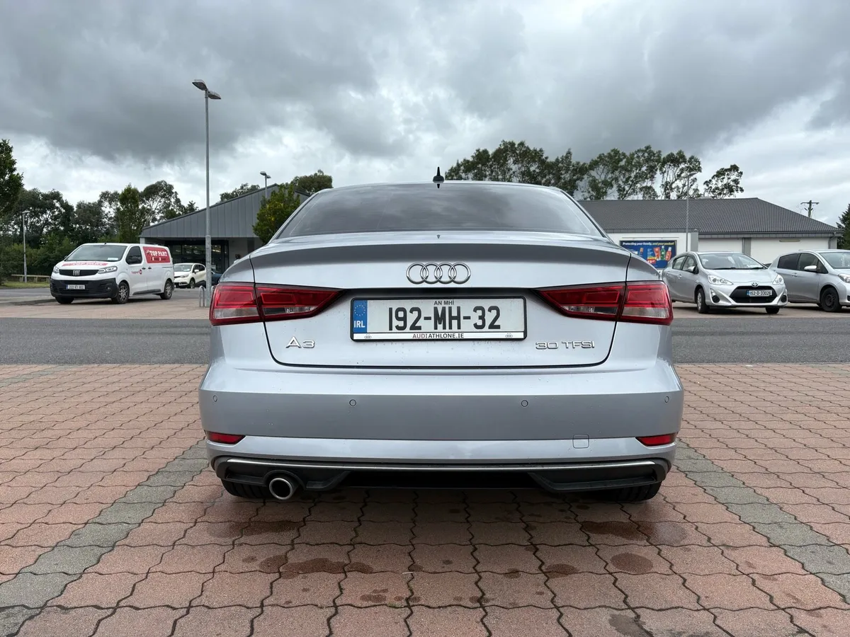 Audi A3 - Image 3