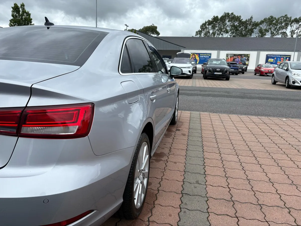 Audi A3 - Image 4