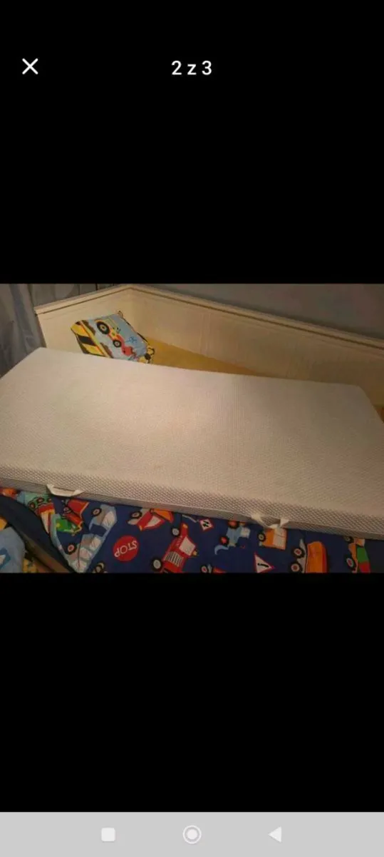 single mattress ikea - Image 1