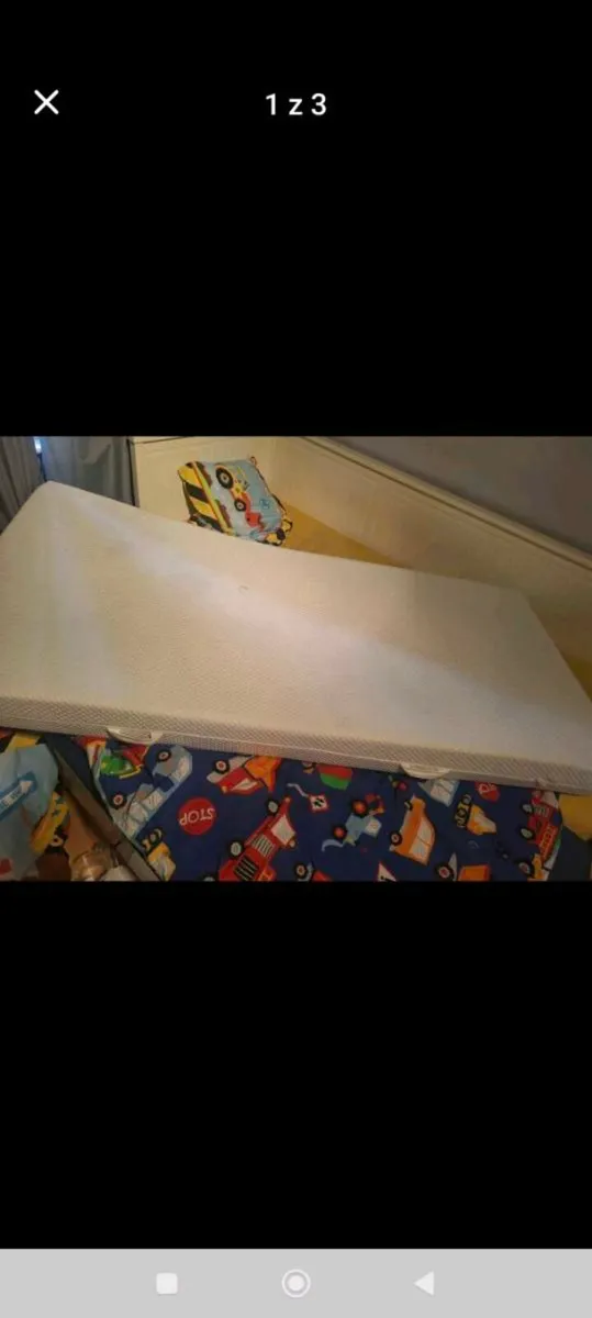 single mattress ikea - Image 2