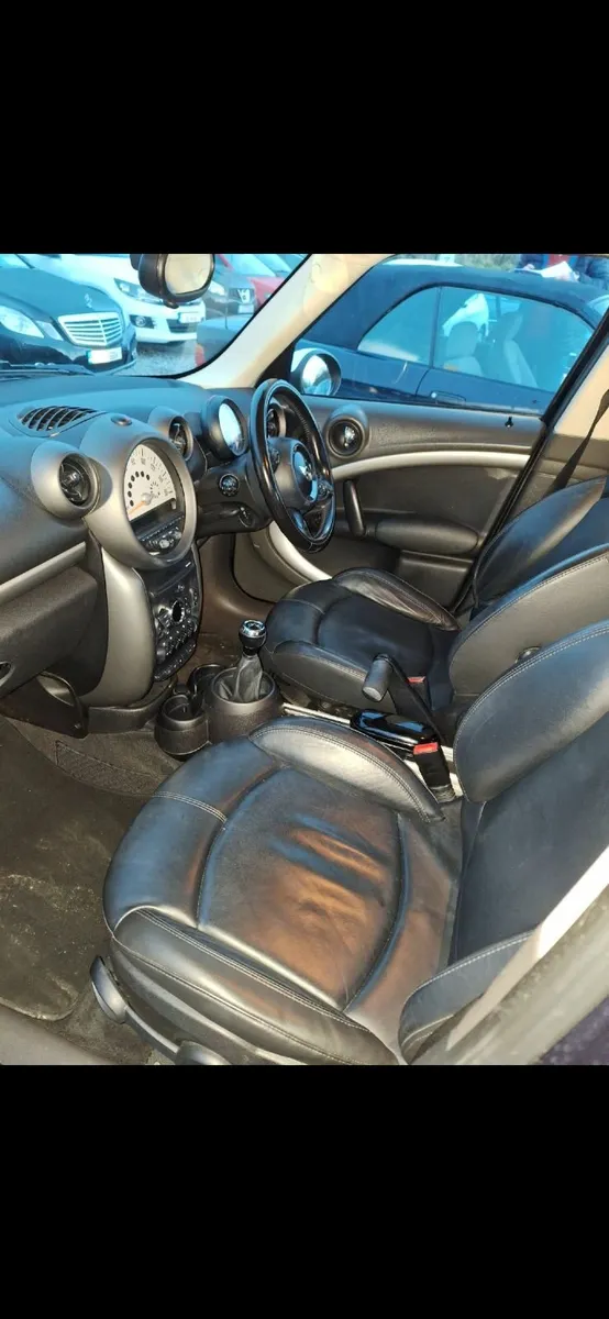 Mini Countryman 2011 - Image 2