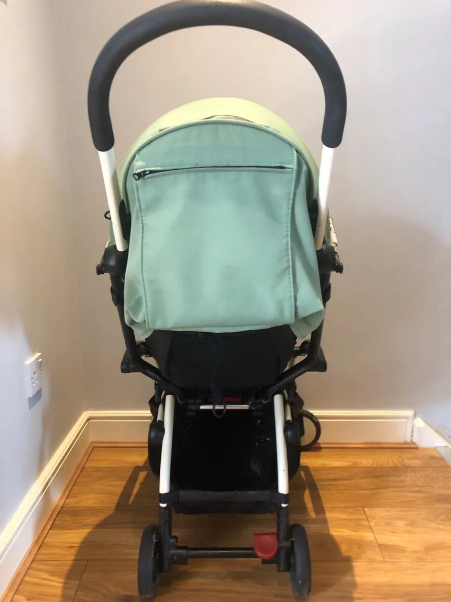 Baby zen yoyo stroller newborn to toddler - Image 2