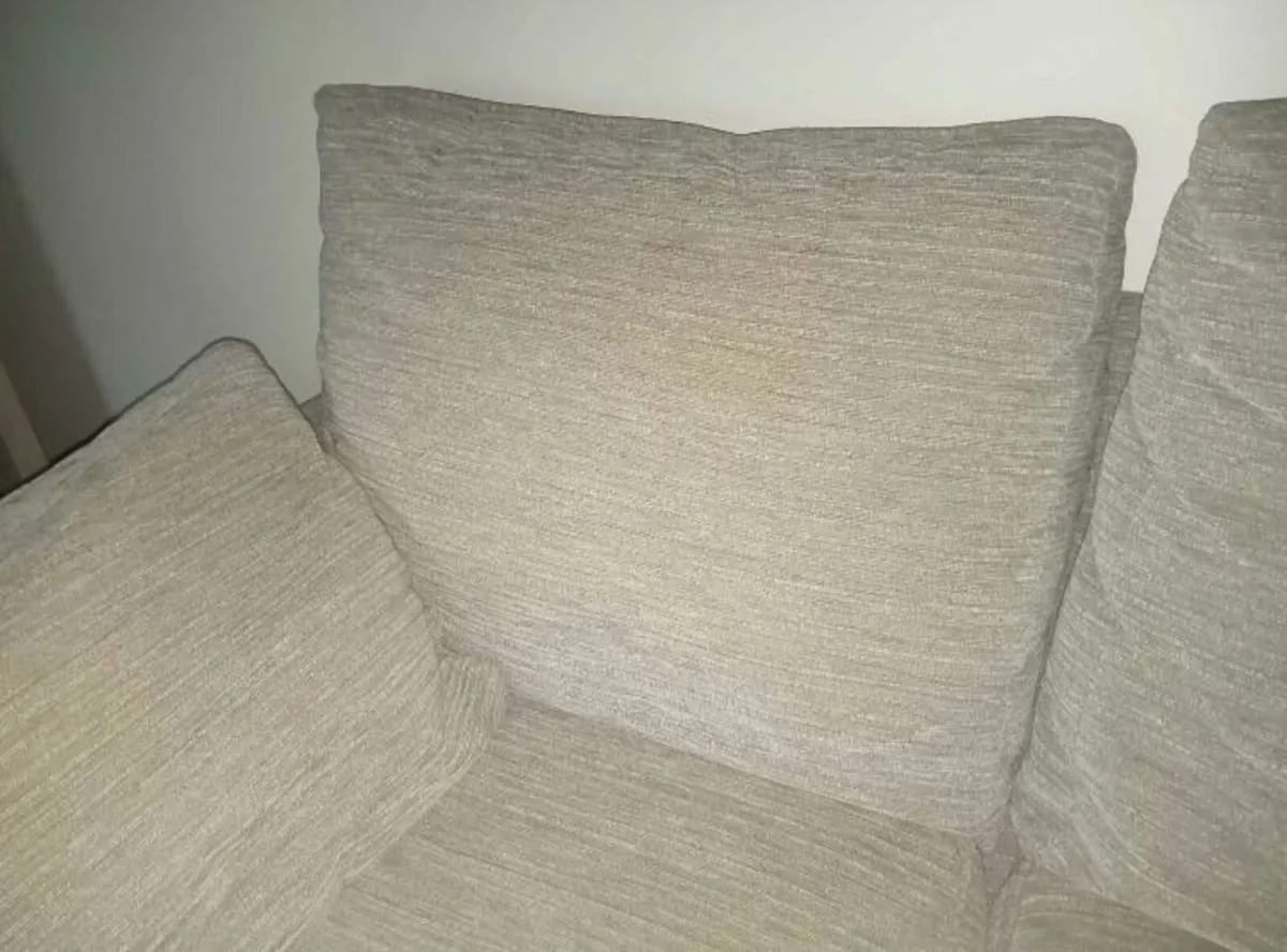 3&2 seater sofas Next Garda sofa - Image 3
