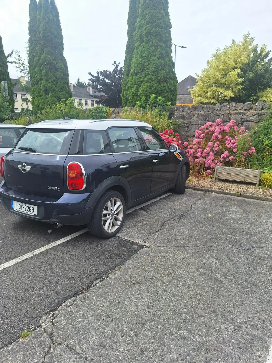 Mini Countryman 2011 - Image 3