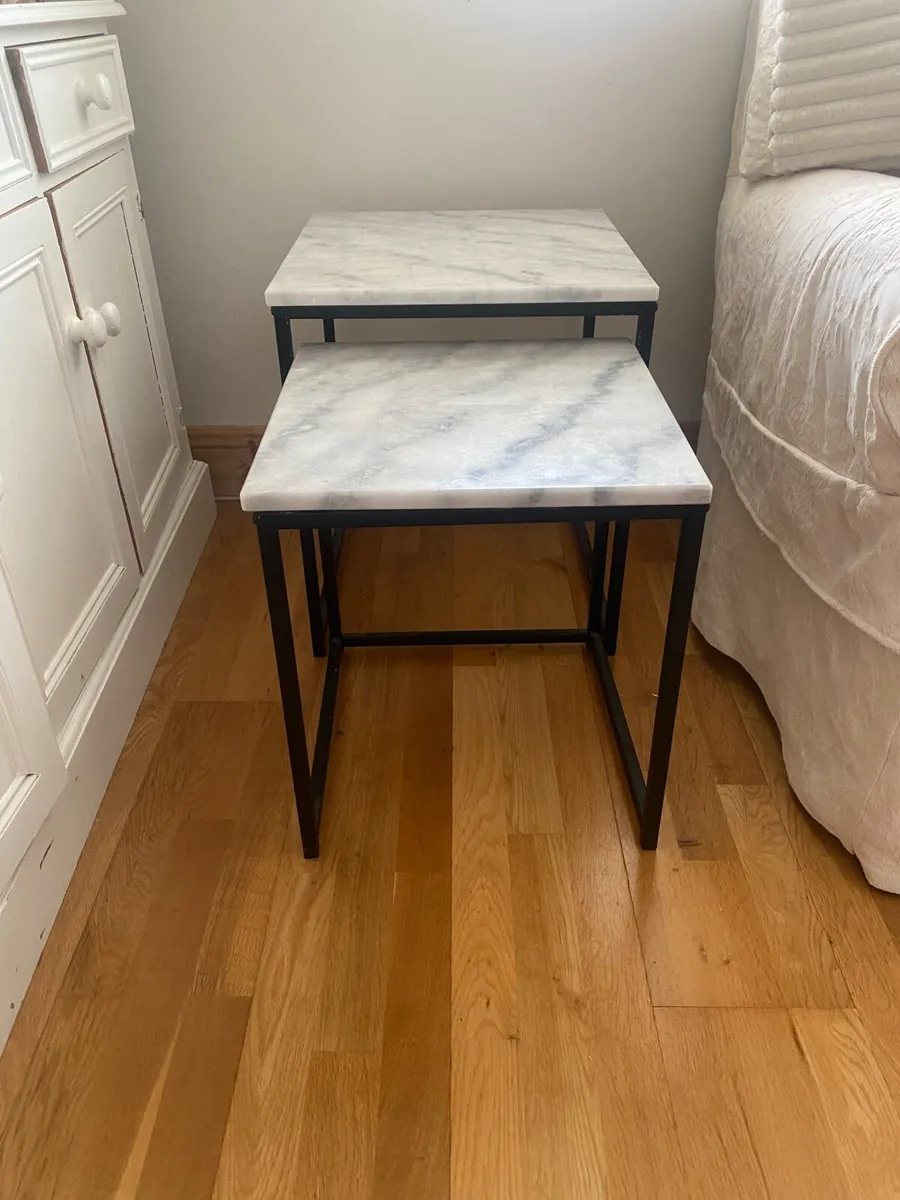 Nest of tables - Image 2