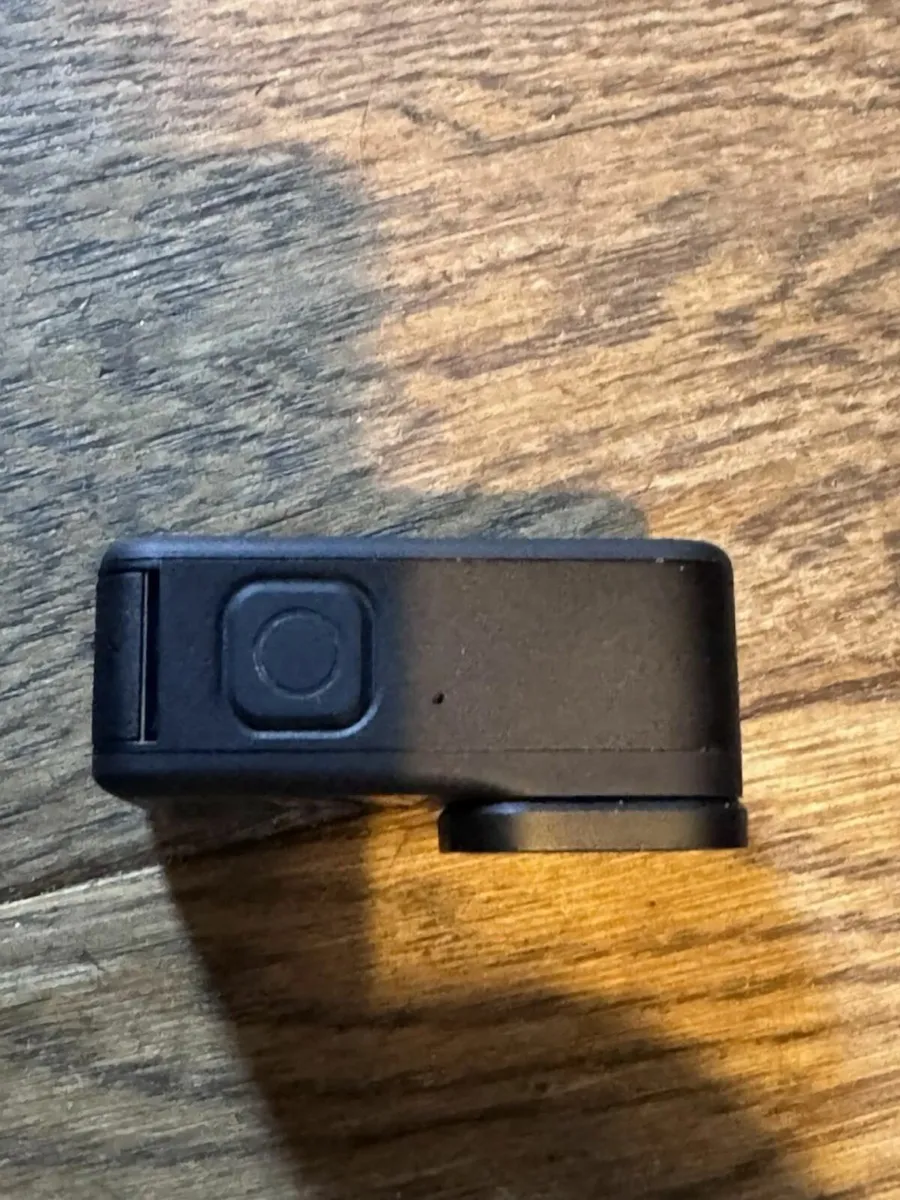 GoPro HERO13 Black Action Camera Bundle - Image 3