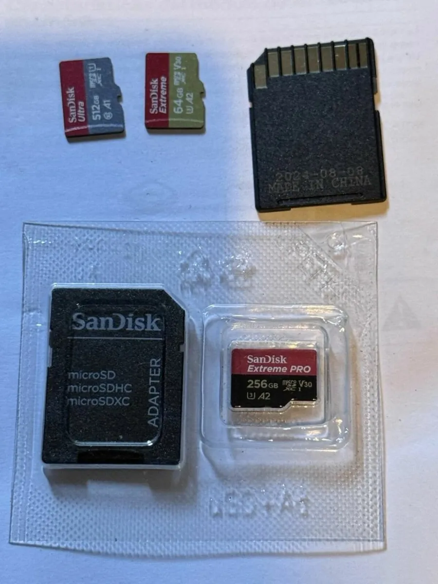 GoPro HERO13 Black Action Camera Bundle - Image 4