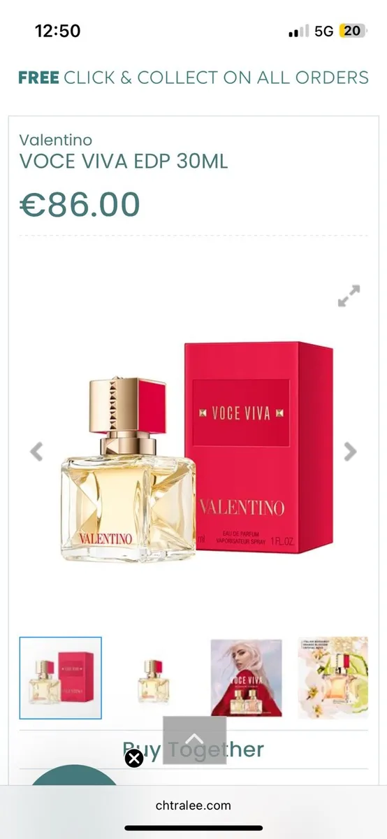 Perfume - Image 1