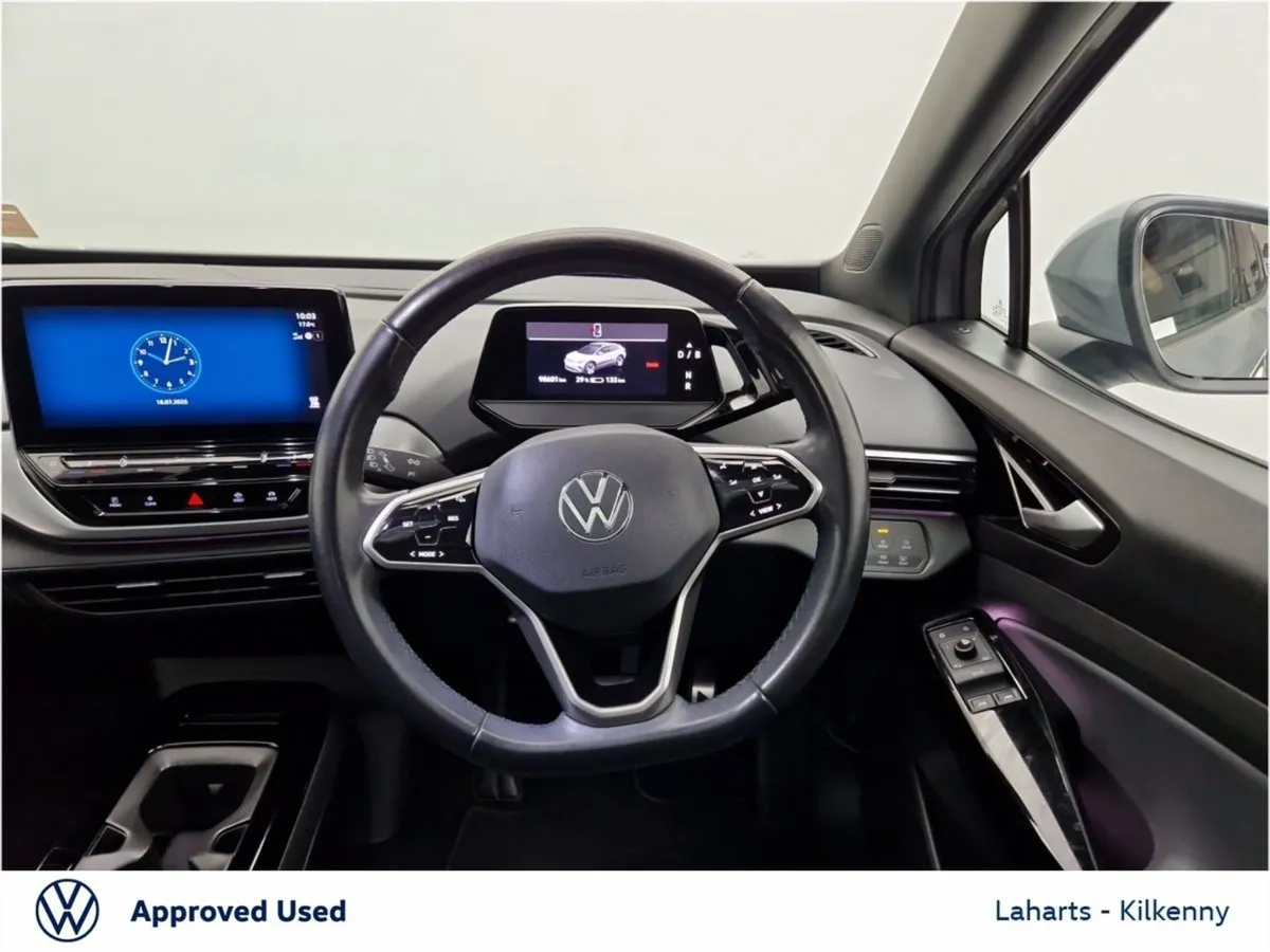 Volkswagen ID.4 Family 204WH 150HP PRO - Image 3