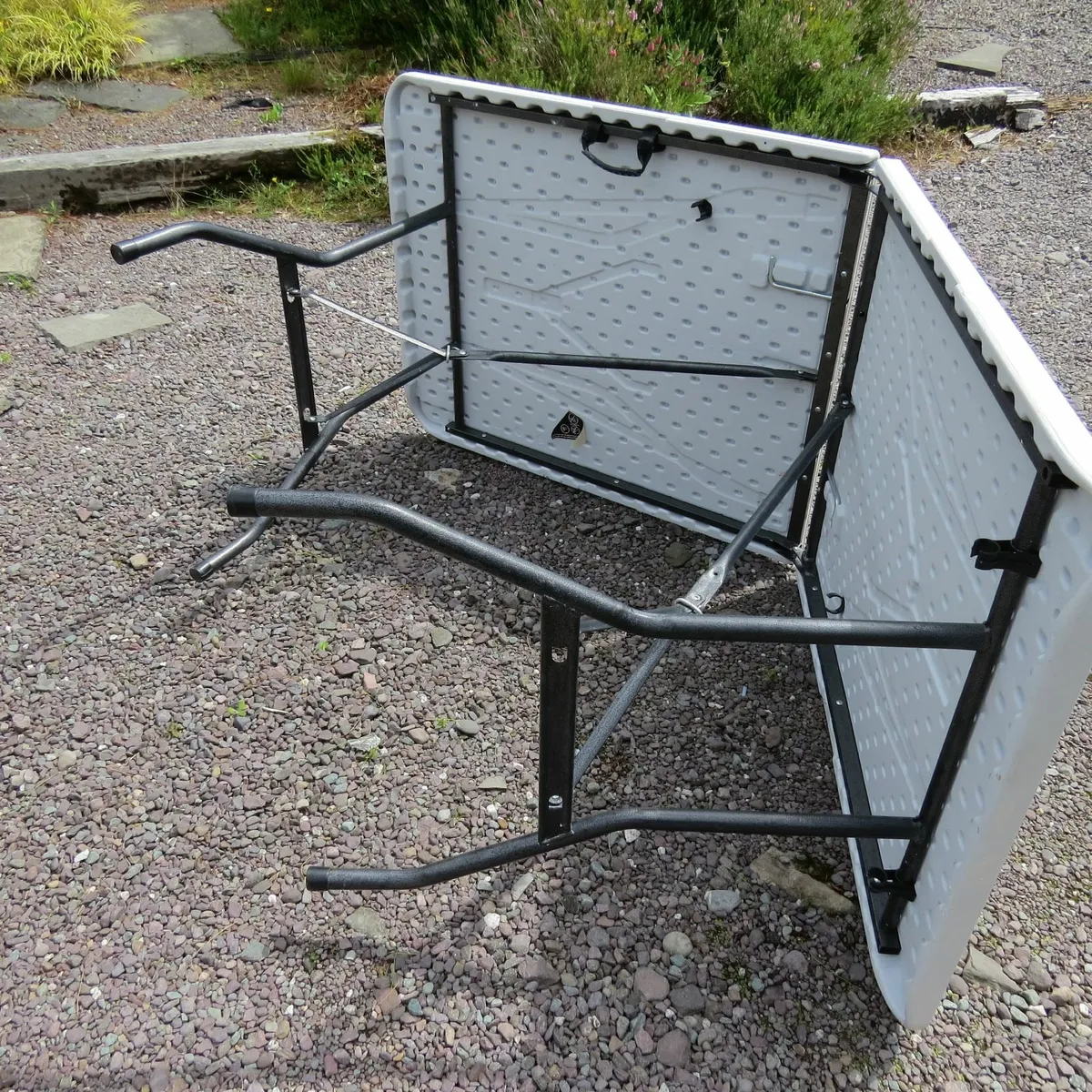 Folding table - Image 3